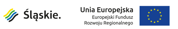 logo dotacji funduszy europejskich